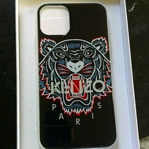 Kenzo phone case